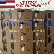 6SL5510-1BE11-0AF0&nbsp; Control Module