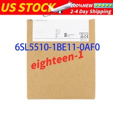 6SL55101BE110AF0&nbsp; Control Module