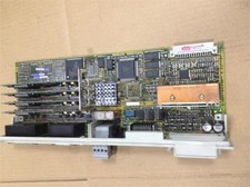 6SN1118-0DG12-0AA0&nbsp; Control Module