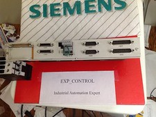 6SN1118-0DH13-0AA0&nbsp; Control Module