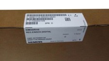 6SN1118-0DH22-0AA0&nbsp; Control Module