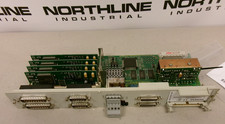6SN1118-0DH23-0AA1&nbsp; Control Module