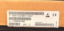 6SN1122-0BA11-0AA1