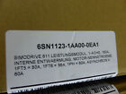 6SN1123-1AA00-0EA1SIMO&nbsp;Industrial Equipment
