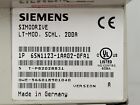 6SN11231AA020FA1 Industrial Equipment