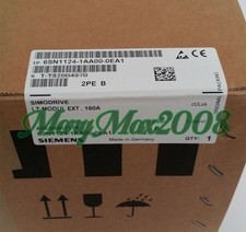 6SN1124-1AA00-0EA1&nbsp; Control Module