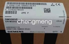 6SN1146-1BB02-0CA1 Industrial Equipment