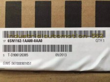 6SN1162-1AA00-0AA0&nbsp; Control Module