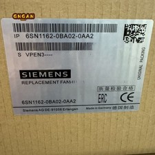 6SN11620BA020AA2&nbsp; Control Module