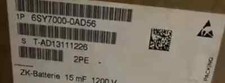 6SY7000-0AD56 Industrial Equipment