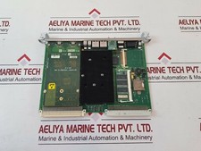 721-6140-00 Module, PLC, LCD, Board, Controller
