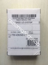 750-439-040-000&nbsp;Industrial Equipment