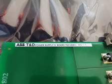 750126802&nbsp; Control Module
