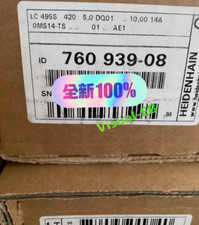 760939-08&nbsp;Industrial Equipment