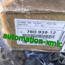 76093912 Module, PLC, LCD, Board, Controller