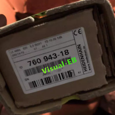 760943-18&nbsp;Industrial Equipment