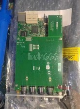 783087-01 Module, PLC, LCD, Board, Controller