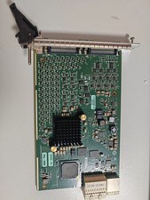 784147-01 Module, PLC, LCD, Board, Controller