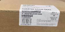 788-2AA60-6AA0 Industrial Equipment