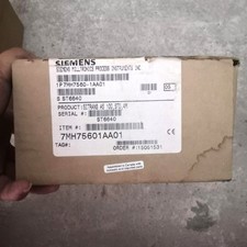 7MH75601AA01&nbsp;Industrial Equipment