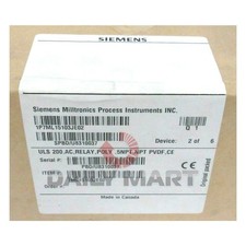 7ML1510-3JE02&nbsp; Control Module