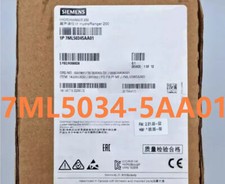 7ML50345AA01&nbsp;Industrial Equipment