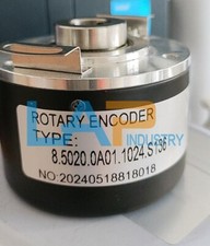 8.5020.0A01.1024.S136&nbsp;Industrial Equipment