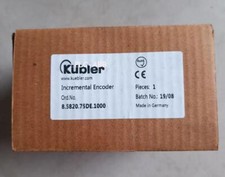 8.5820.75DE.1000&nbsp;Industrial Equipment