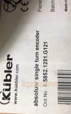 8.5852.1231.G121&nbsp; Control Module