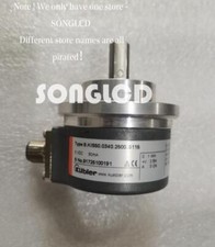 8.KIS50.0340.2500.S115&nbsp;Industrial Equipment