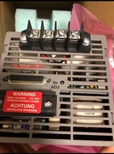 80026-529-01 Industrial Equipment