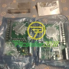 80173-110-02 Module, PLC, LCD, Board, Controller