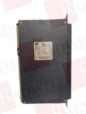 804113R Module, PLC, LCD, Board, Controller