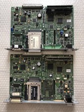 8055-AB-M Module, PLC, LCD, Board, Controller