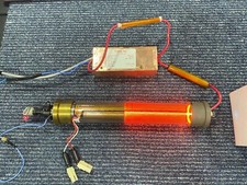 8070-0159-02&nbsp; Control Module