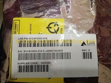 810-810202-014 Industrial Equipment