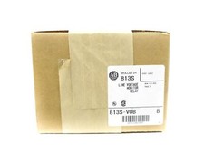 813S-VOB&nbsp;Industrial Equipment