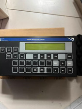 815.001.201.01 Module, PLC, LCD, Board, Controller