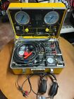 8225-HP Industrial Equipment