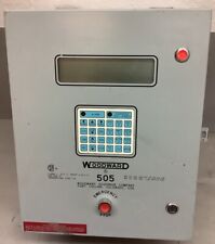 8238-007 Industrial Equipment