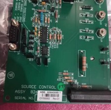 826A008B-1&nbsp; Control Module