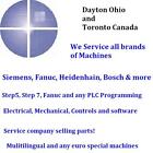 83001714&nbsp;Industrial Equipment