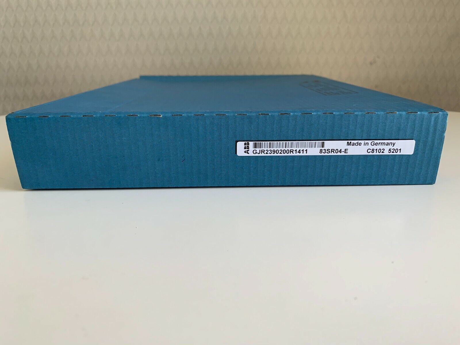 83SR04-ER1411 Industrial Equipment