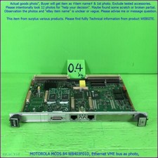 84-W8403F01D&nbsp; Control Module