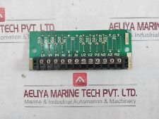 8409404 Module, PLC, LCD, Board, Controller