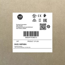 842EMIP6BA&nbsp;Industrial Equipment