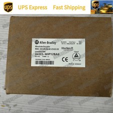 843ESMIP12BA6 Industrial Equipment