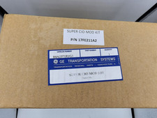 84A237181G1 Module, PLC, LCD, Board, Controller