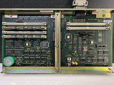 8520-CPUX1&nbsp; Control Module