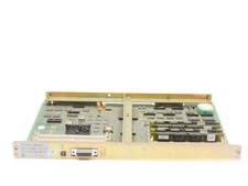 8520CPUX1&nbsp; Control Module
